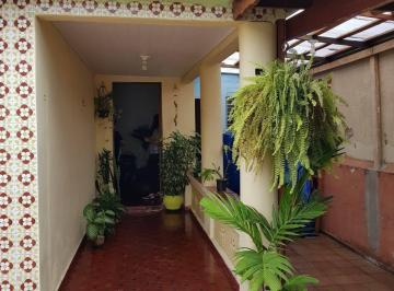 Casa · 160m² · 1 Quarto · 3 Vagas · Casa térrea de esquina - Bairro Palmares Santo André