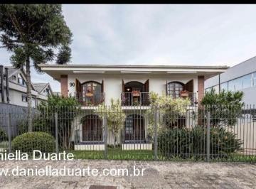 FACHADA · Apartamento, Bom Retiro, Curitiba, PR