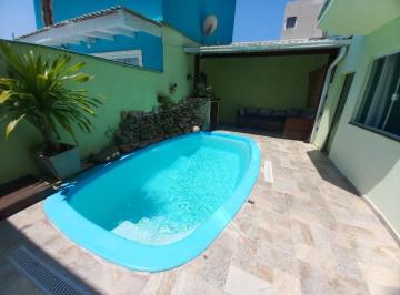 Casa · 300m² · 7 Quartos · Sobrado com 7 quartos com 300 m² em Balneário Piçarras no bairro Itacolomi
