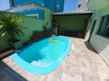Casa · 300m² · 7 Quartos · Sobrado com 7 quartos com 300 m² em Balneário Piçarras no bairro Itacolomi