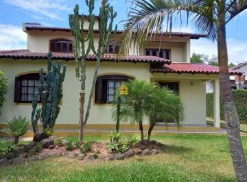 Rural · 1318m² · 4 Quartos · 1 Vaga · Casa tipo Sobrado com piscina