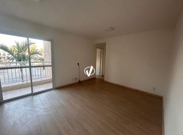 Apartamento · 52m² · 2 Quartos · APARTAMENTO PARA LOCAÇÃO - ÁGUA PRETA - PINDAMONHANGABA - SP