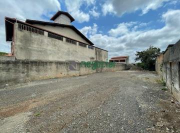 Terreno · 500m² · Lote no bairro Chácara Betim