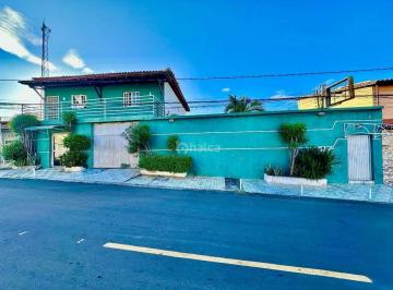 Casa · 600m² · 2 Quartos · Casa Residencial à venda, no bairro Lourival Parente, Teresina/PI