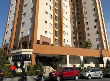 Apartamento · 64m² · 3 Quartos · 1 Vaga · Apartamento à venda - Mogi Das Cruzes
