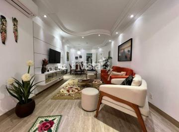 Apartamento · 119m² · 2 Quartos · 1 Vaga · Apartamento à venda no bairro Aparecida