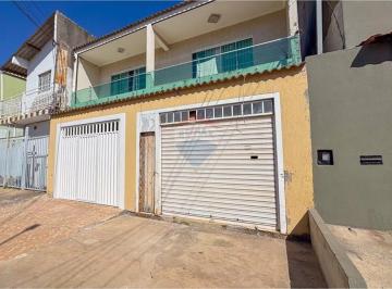 Casa · 116m² · 3 Quartos · 2 Vagas · Seu Novo Lar no Setor Residencial Oeste!