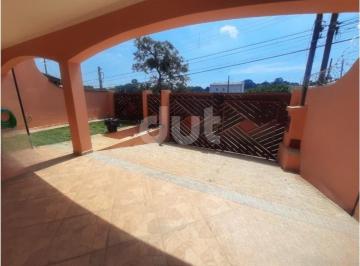 0 · Sobrado à venda no Jardim Aurélia em Campinas/SP.
