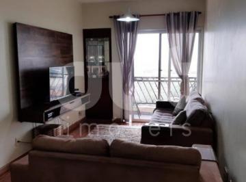0 · APARTAMENTO A VENDA BONFIM - CAMPINAS /SP