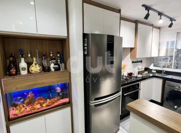 0 · Apartamento à Venda – Condomínio Varandas Jardim do Lago em Campinas/SP.
