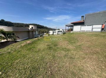 Terreno · 537m² · Terreno para venda no condomínio Reserva dos Vinhedos interior de São Paulo