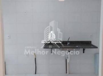 Apartamento · 60m² · 1 Quarto · 1 Vaga · Apartamento à venda com 02 quartos, localizado no Condomínio Residencial Eco Vila Sumaré em Sumaré -
