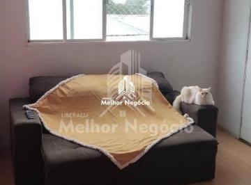 Apartamento · 41m² · 1 Quarto · 1 Vaga · NÃO ACEITA FINANCIAMENTO - Apartamento à venda com 1 quarto em Campinas/SP