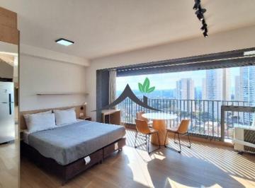 0 · studio para aluguel em Vila Pompéia