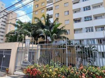 0 · Apartamento à venda no Jardim Dom Vieira em Campinas/SP