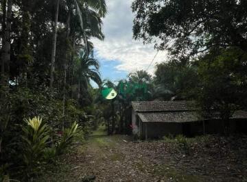 Rural · 45m² · 2 Quartos · Sítio à venda, 2 quartos, Pindauba - Jacupiranga/SP