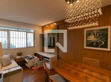 Apartamento · 62m² · 2 Quartos · 1 Vaga · Apartamento à Venda - Santa Rosa, 2 Quartos, 62 m² - Belo Horizonte