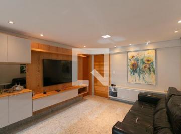 Apartamento · 210m² · 4 Quartos · 4 Vagas · Apartamento à Venda - Castelo, 4 Quartos,  210 m² - Belo Horizonte