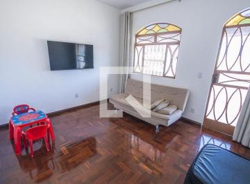 Casa · 300m² · 3 Quartos · 3 Vagas · Casa à Venda - São Salvador, 3 Quartos,  300 m² - Belo Horizonte
