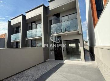 Casa · 72m² · 2 Quartos · 1 Vaga · CASA 2 QUARTOS SENDO BAIRRO VOLTA GRANDE, BRUSQUE -SC