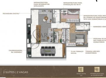 0 · apartamento à venda em Bonfim