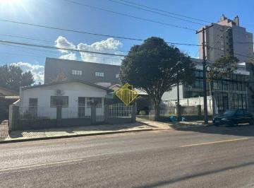 Terreno · 400m² · Lote à venda, Centro - Cascavel/PR