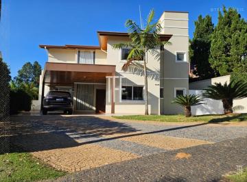 0 · casa à venda em Loteamento Alphaville Campinas