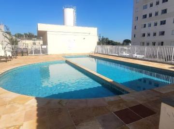 0 · Apartamento à venda no Jardim do Lago Continuação em Campinas/SP