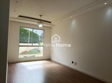 0 · apartamento à venda em Chácaras Campos Elíseos