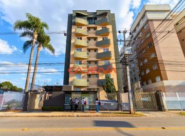 Apartamento · 33m² · 1 Quarto · Apartamento com 1 quarto à venda no Portão em Curitiba