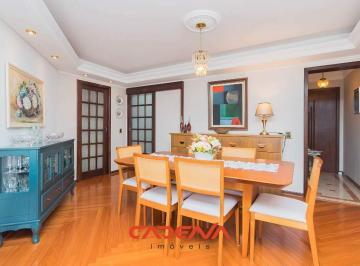 Apartamento · 107m² · 3 Quartos · 2 Vagas · Apartamento com 3 quartos e 2 vagas à venda no Bacacheri 