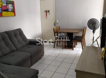 nome imagem · apartamento - Jardim Recanto dos Sonhos - Sumaré