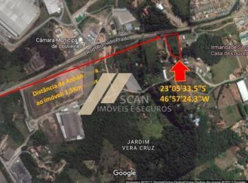 Terreno · 9500m² · Área à venda em Louveira, Jardim Vera Cruz, com 9500 m²