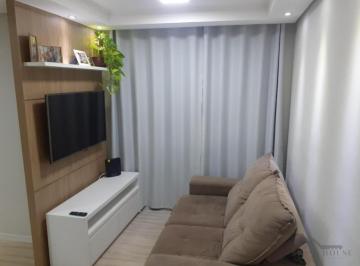 0 · Apartamento a venda no Jardim Samambaia em Campinas/SP