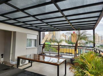 Apartamento · 77m² · 2 Quartos · 1 Vaga · Apartamento Garden à venda em Campinas, Taquaral, com 2 quartos, com 77.43 m², Urban Design Taquaral