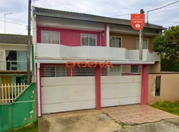 Casa · 126m² · 3 Quartos · 3 Vagas · Sobrado com 3 quartos e 3 vagas à venda no Alto Tarumã