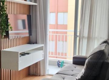 0 · Apartamento à venda no Jardim do Lago em Campinas/SP