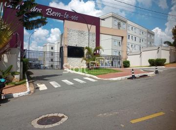 nome imagem · apartamento - Loteamento Residencial Parque dos Cantos - Campinas