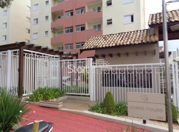 0 · apartamento para aluguel em Mansões Santo Antônio