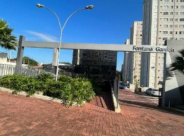 0 · Apartamento para alugar no Fundação da Casa Popular em Campinas/SP