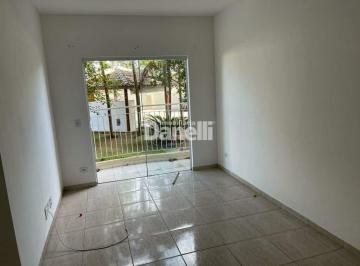 Apartamento · 63m² · 2 Quartos · 1 Vaga · Apartamento à venda, 2 quartos, 1 suíte, 1 vaga, Jardim dos Estados - Taubaté/SP