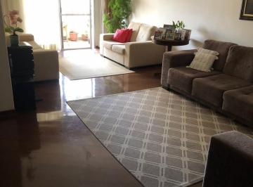 0 · Apartamento à venda no Cambuí em Campinas/SP