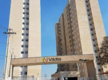 0 · Apartamento à venda no Jardim Samambaia em Campinas/SP