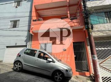 Casa · 74m² · 4 Quartos · OPORTUNIDADE!! Casa - ÓTIMA LOCALIZAÇÃO EM Taboão da Serra - Jardim Saint Moritz - SP