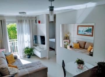 0 · Apartamento à venda no Parque Jambeiro em Campinas/SP
