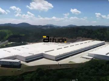 Comercial · 5330m² · 6 Vagas · - Galpão em Condomínio Fechado 5.330 m² para Locação em Cajamar – SP | Altíssimo Padrão | Pronto par