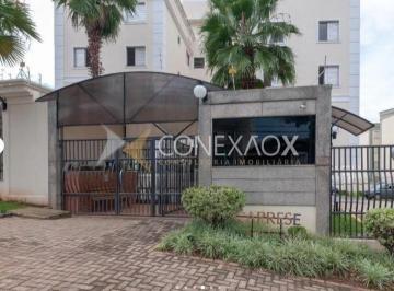 0 · Apartamento à venda no Parque Industrial, Campinas