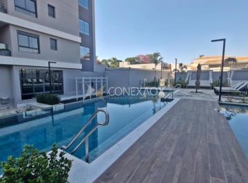 0 · Apartamento à venda com 3 suítes no bairro Nova Campinas