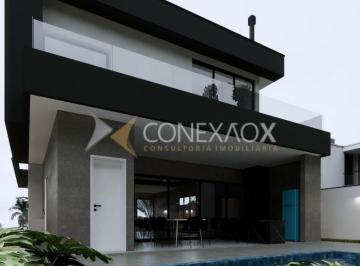 0 · casa com 3 quartos em condominio em Valinhos
