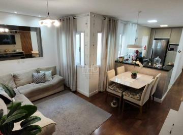 Apartamento · 83m² · 3 Quartos · 2 Vagas · Apartamento à venda, 3 quartos, 1 suíte, 2 vagas, Santa Maria - Santo André/SP